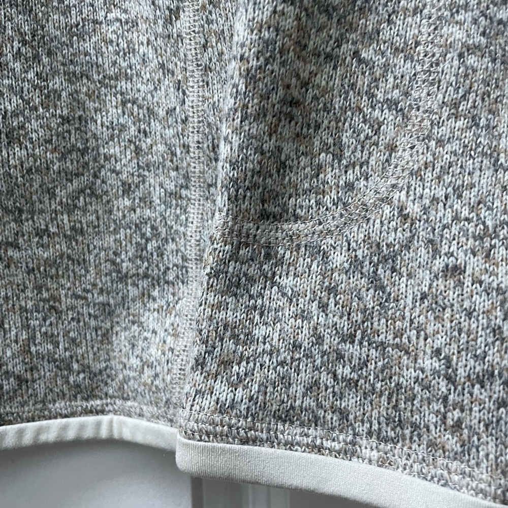 Patagonia pullover - Picture 7 of 7